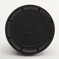 Center Cap MG-P8123 Mat Gun Metal