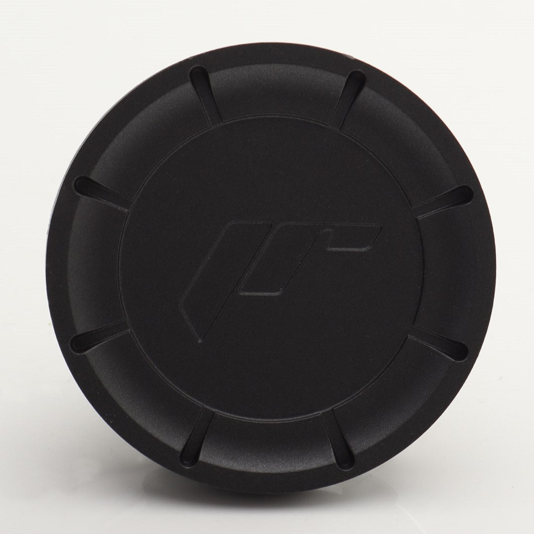 Center Cap MG-P8123 Mat Gun Metal