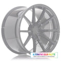 Concaver CVR4 Specialfinish