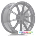 Japan Racing JR37 Custom Finish