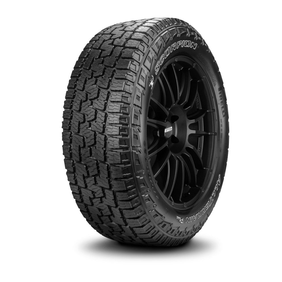Pirelli Scorpion All Terrain Plus Vinter