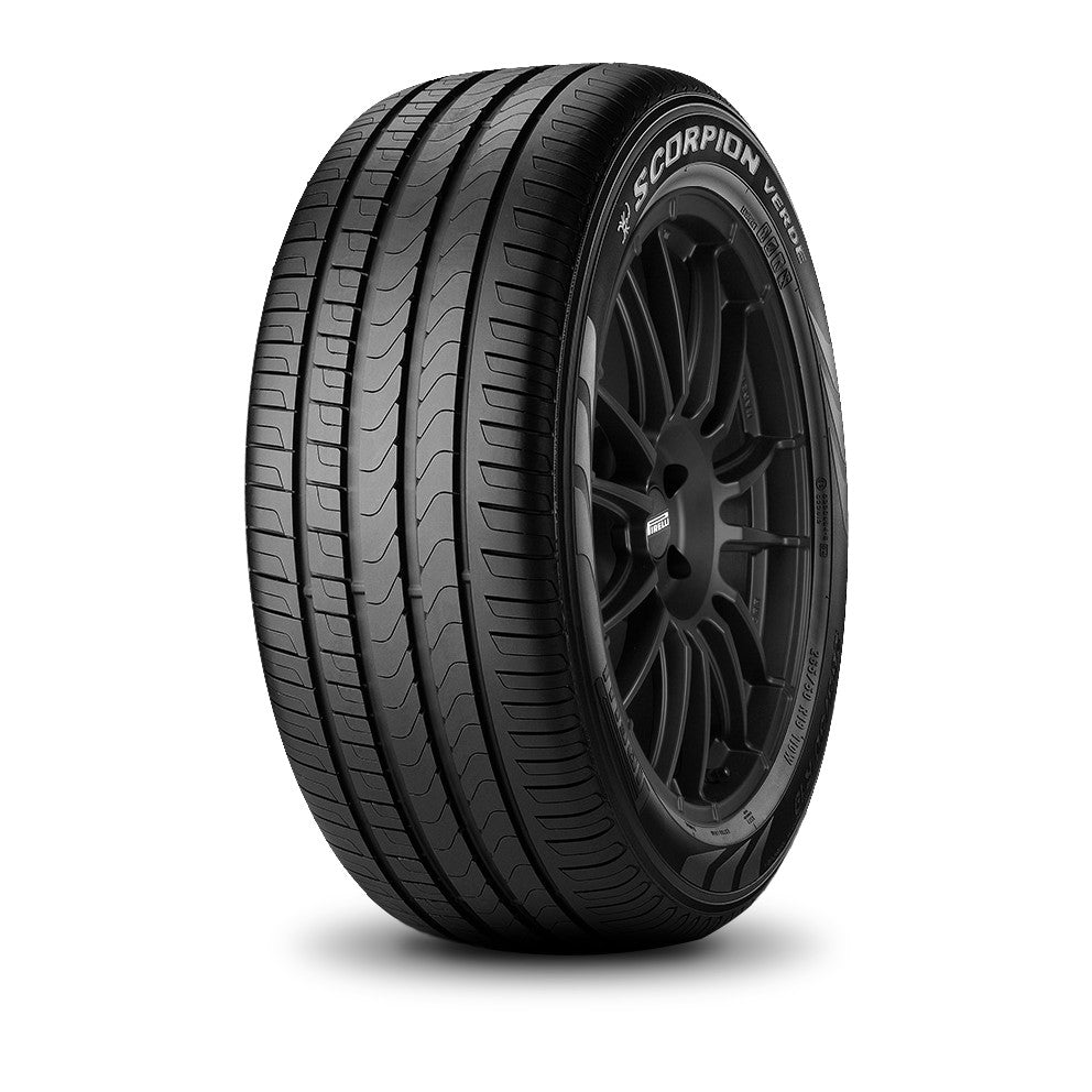 PIRELLI Scorpion Verde