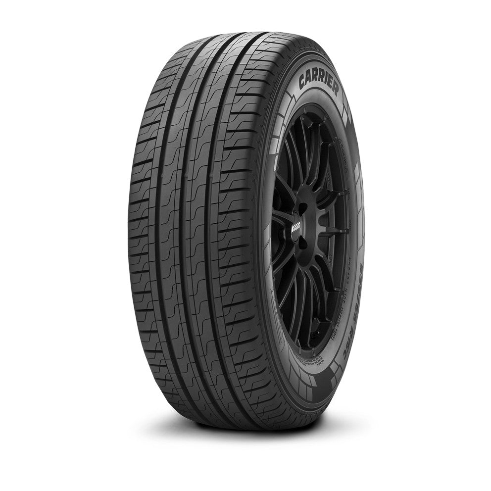 Pirelli Carrier