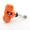 TPMS Autel MX-Sensor 433MHz Metal Stamme Sølv