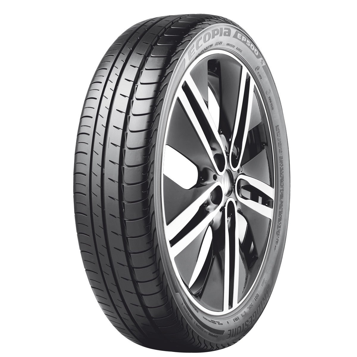 Bridgestone ECOPIA EP500