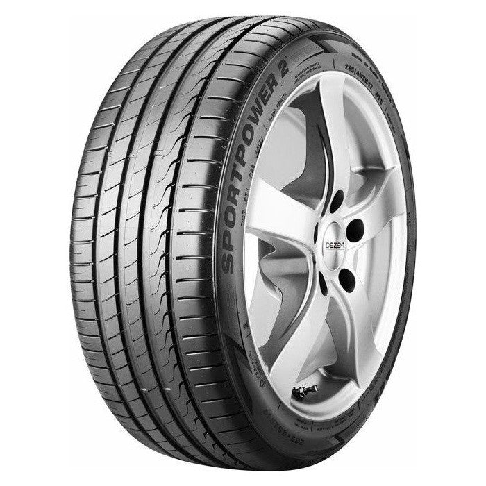 Tristar Sportpower 2