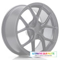 Japan Racing SL-01 Custom Finish