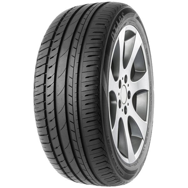 Atlas Sport Green 3