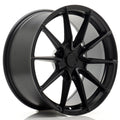 Japan Racing SL-02 Matt Black