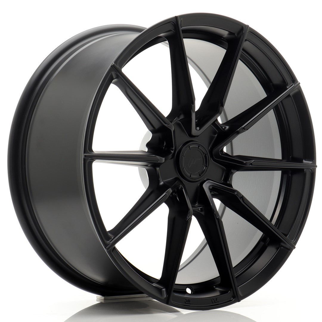 Japan Racing SL-02 Matt Black