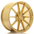 Japan Racing SL-02 Gold