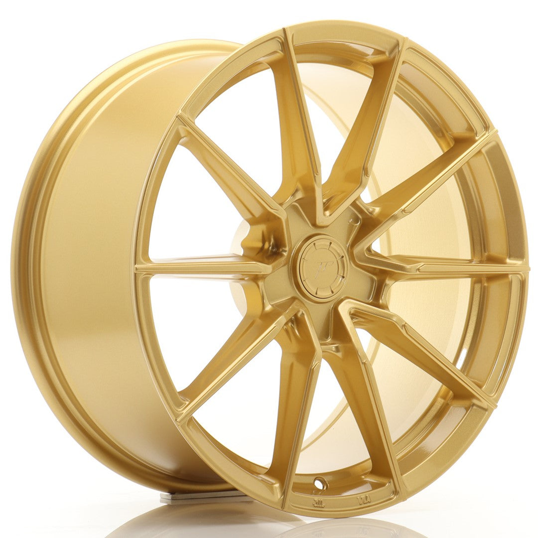 Japan Racing SL-02 Gold