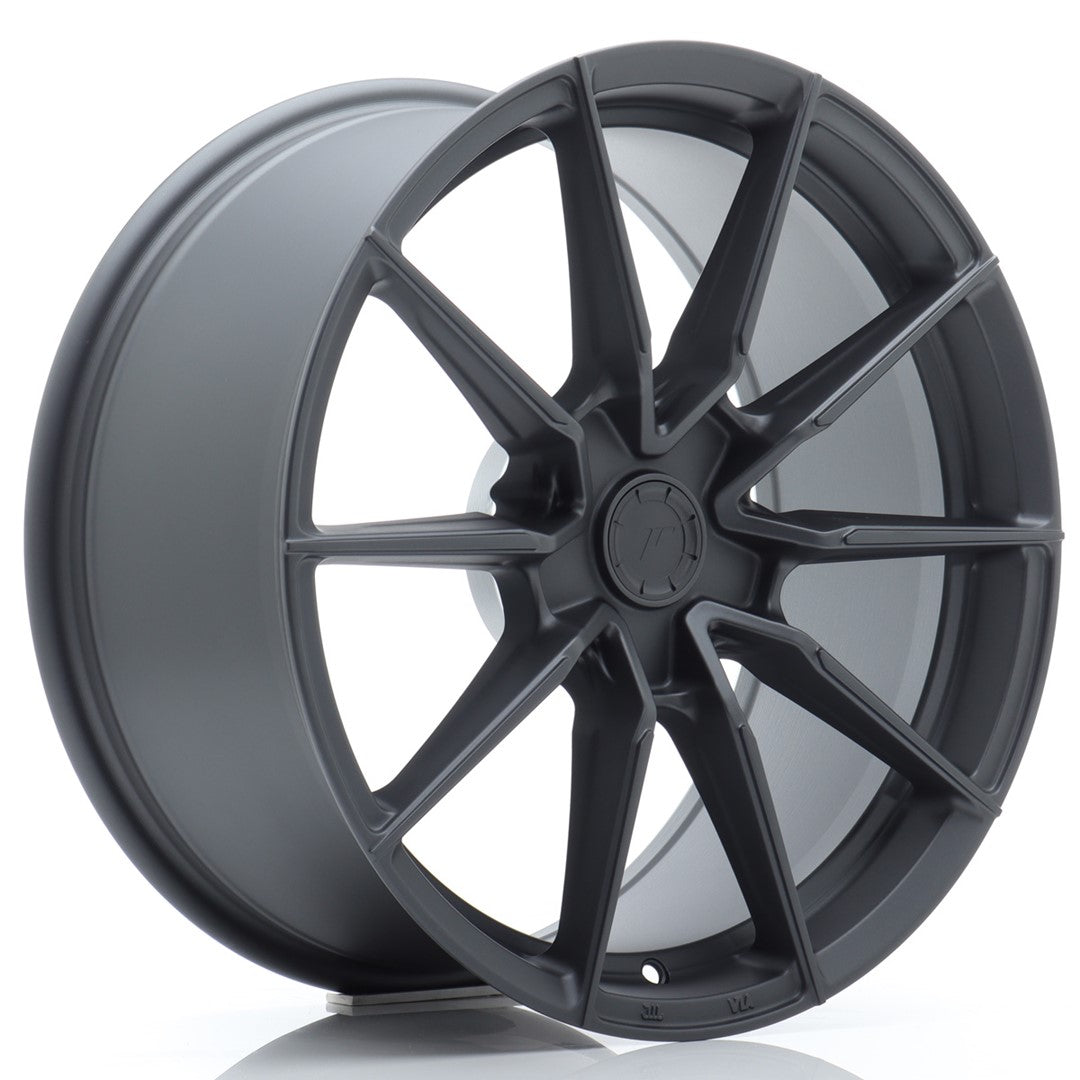 Japan Racing SL-02 Gun metal