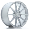 Japan Racing SL-02 Silver