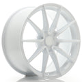 Japan Racing SL-02 White