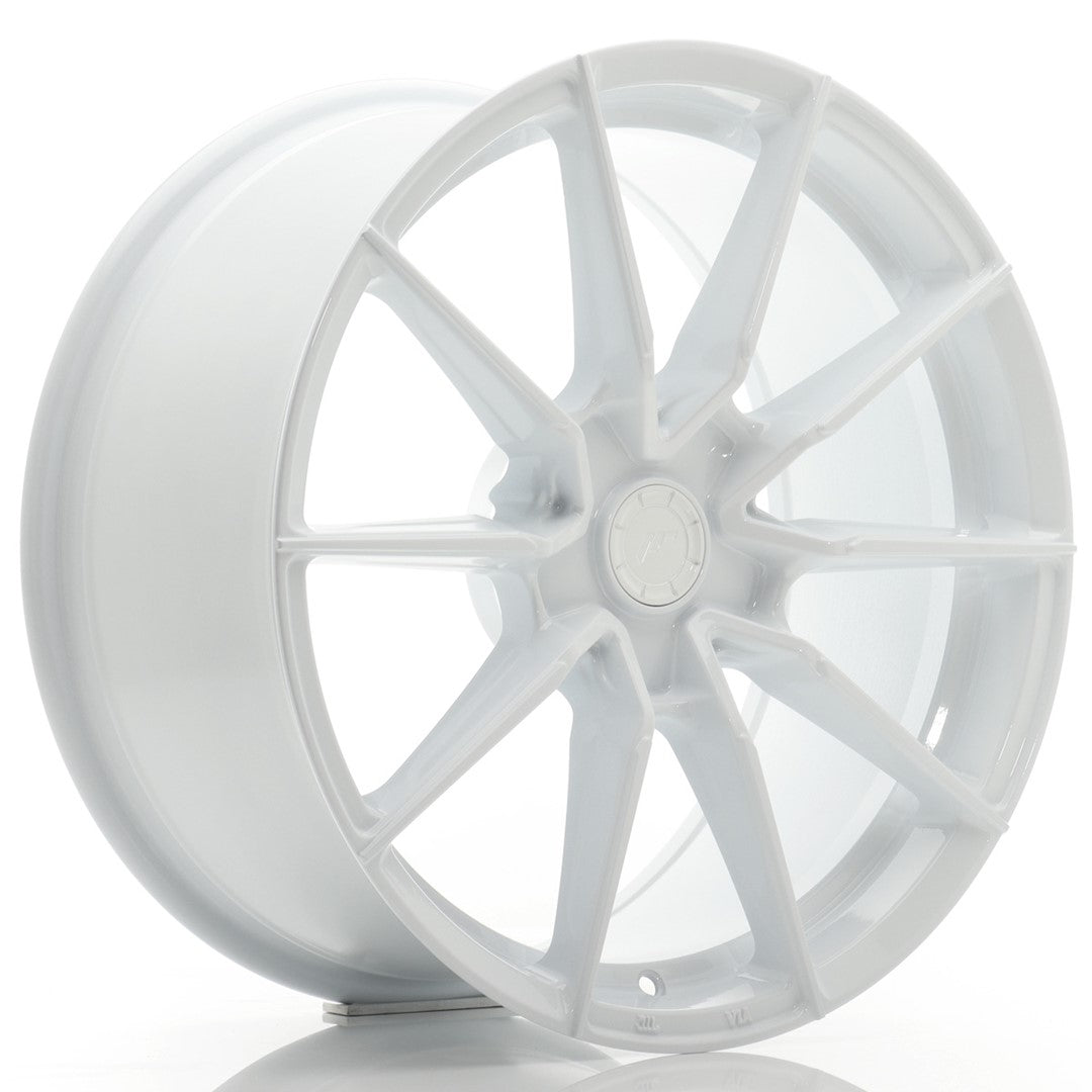 Japan Racing SL-02 White