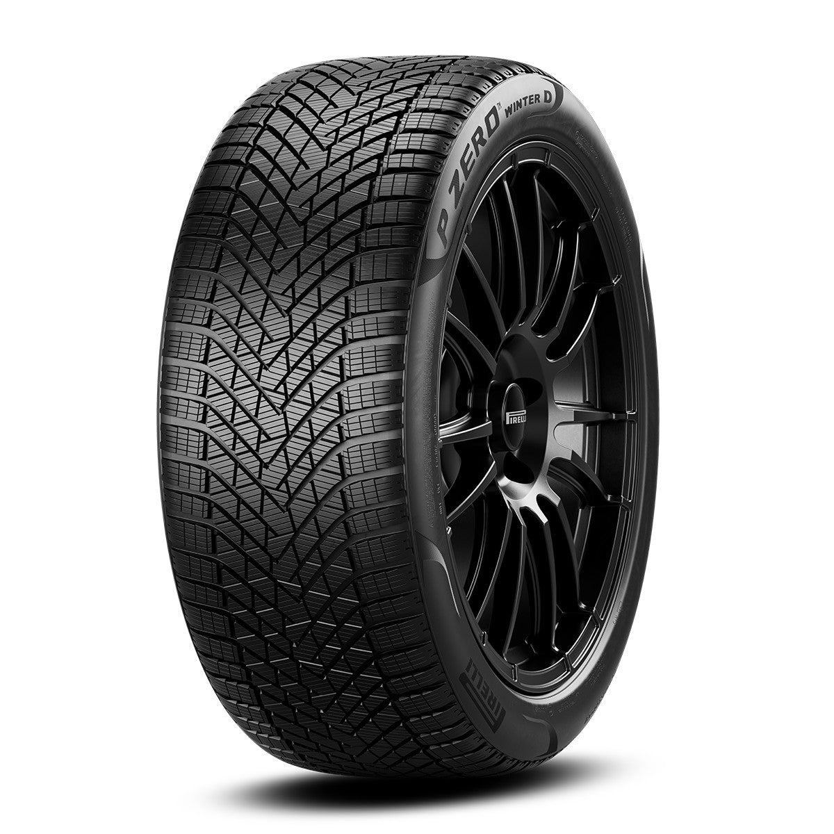 Pirelli P Zero Winter D Vinter
