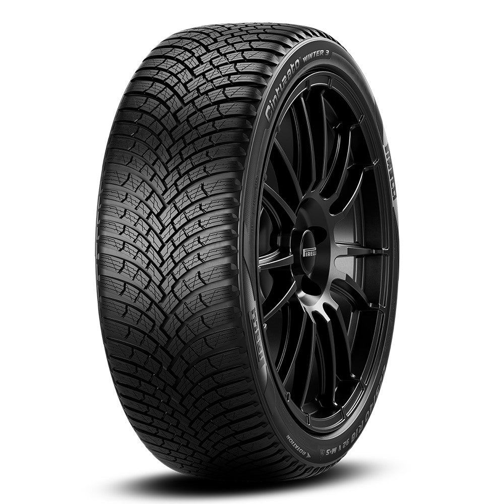 Pirelli Cinturato Winter 3 Vinter