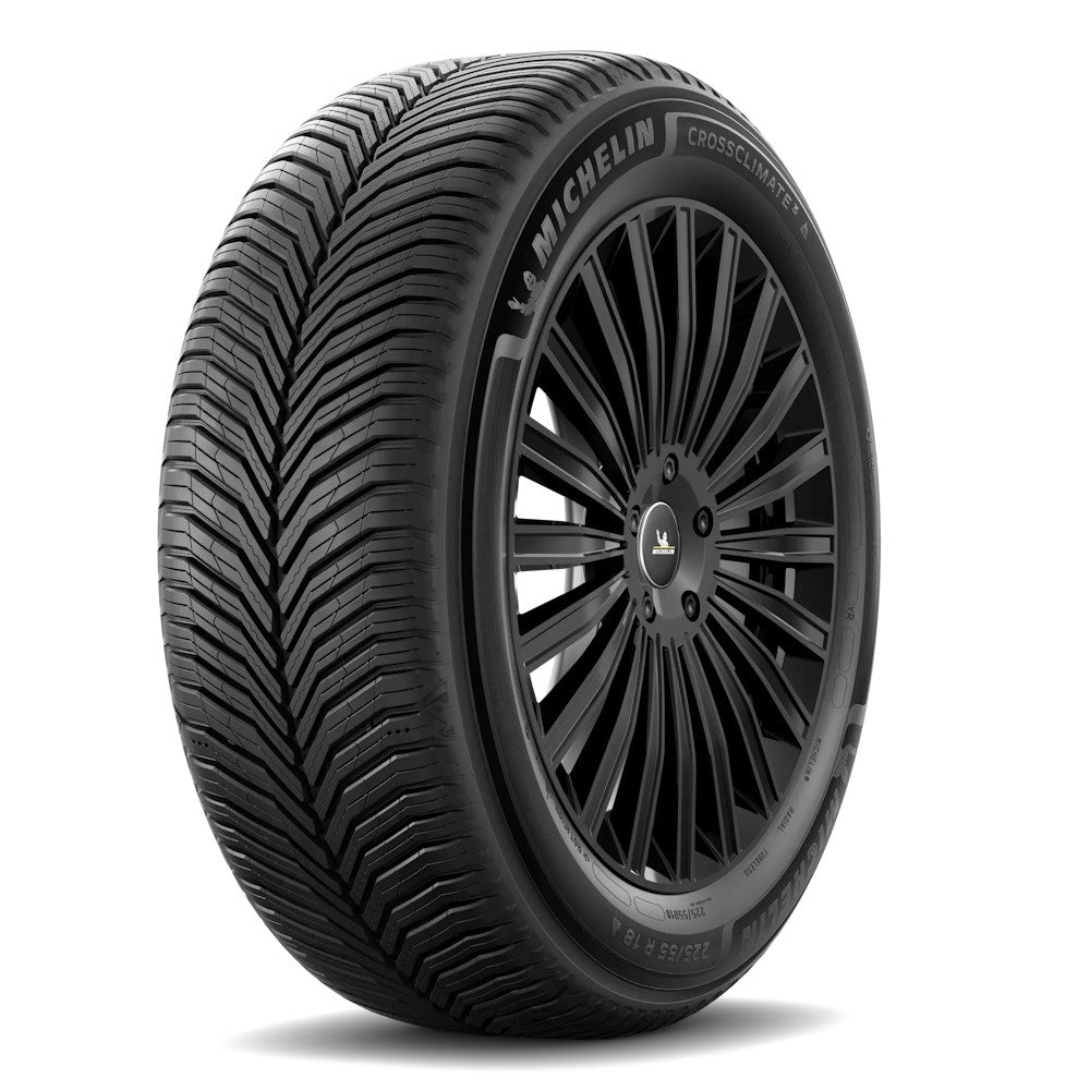 Michelin Crossclimate 3 Vinter