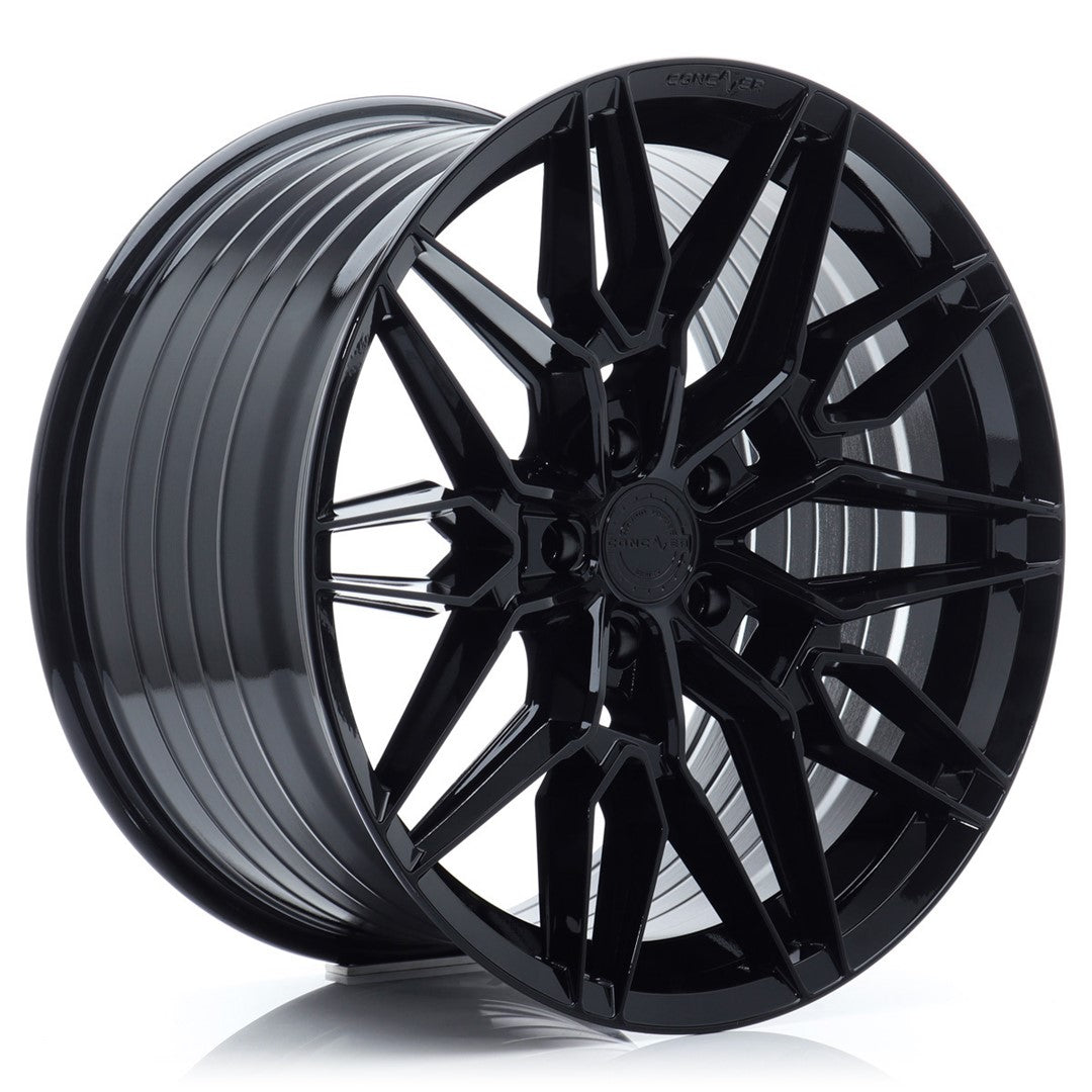Concaver CVR6 Platinum Sort