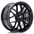 Japan Racing JR28 Gloss Black