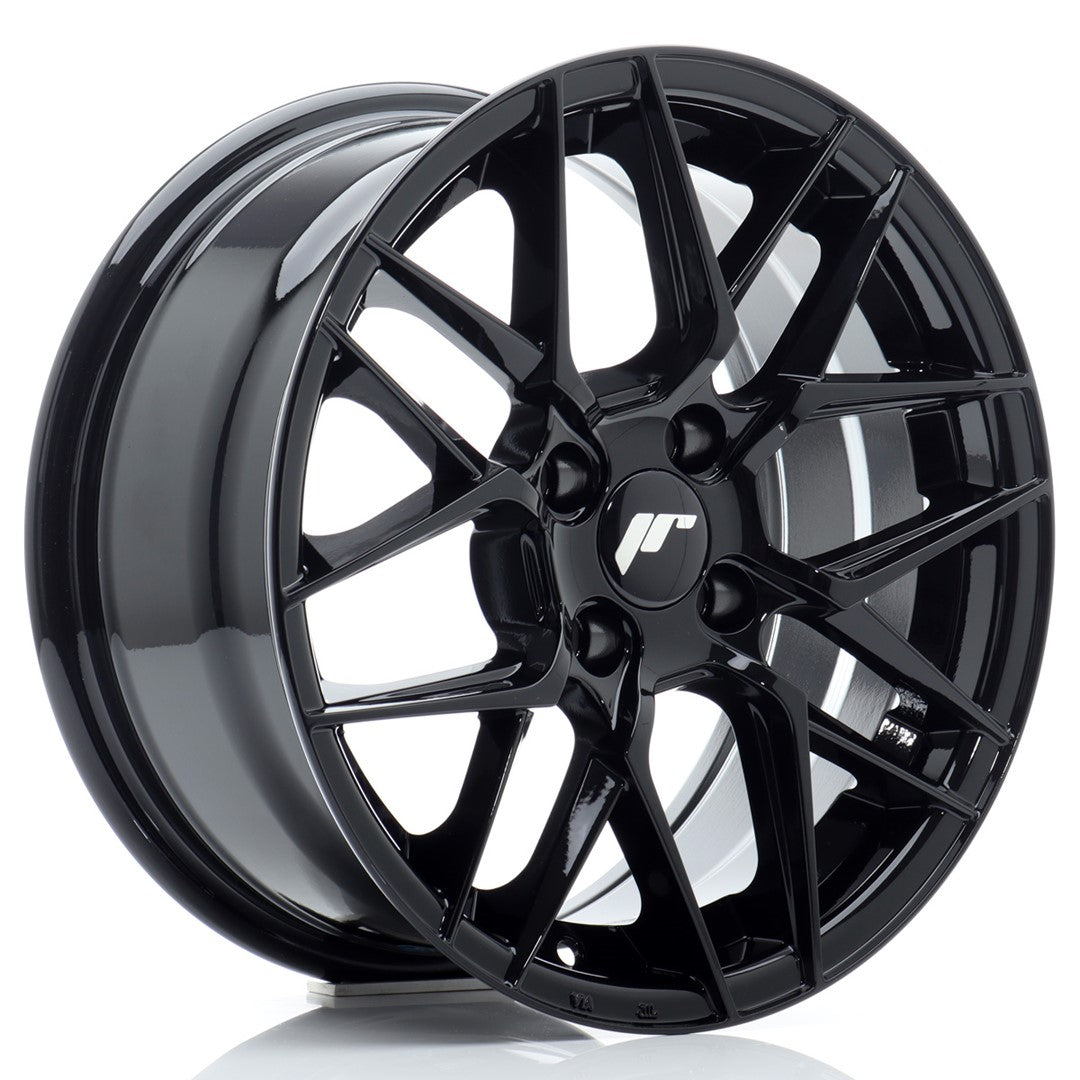 Japan Racing JR28 Gloss Black
