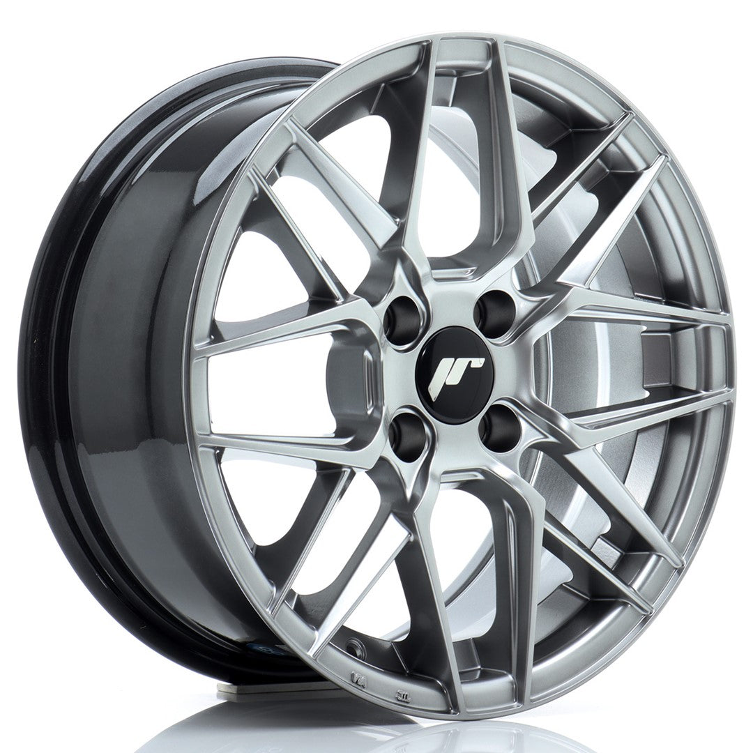 Japan Racing JR28 Hyper Black