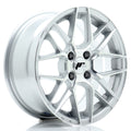Japan Racing JR28 Silver