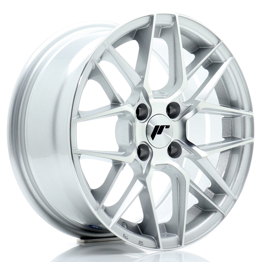 Japan Racing JR28 Silver
