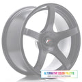 Japan Racing JR32 Custom Finish