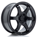 Japan Racing SL-03 Matt Black