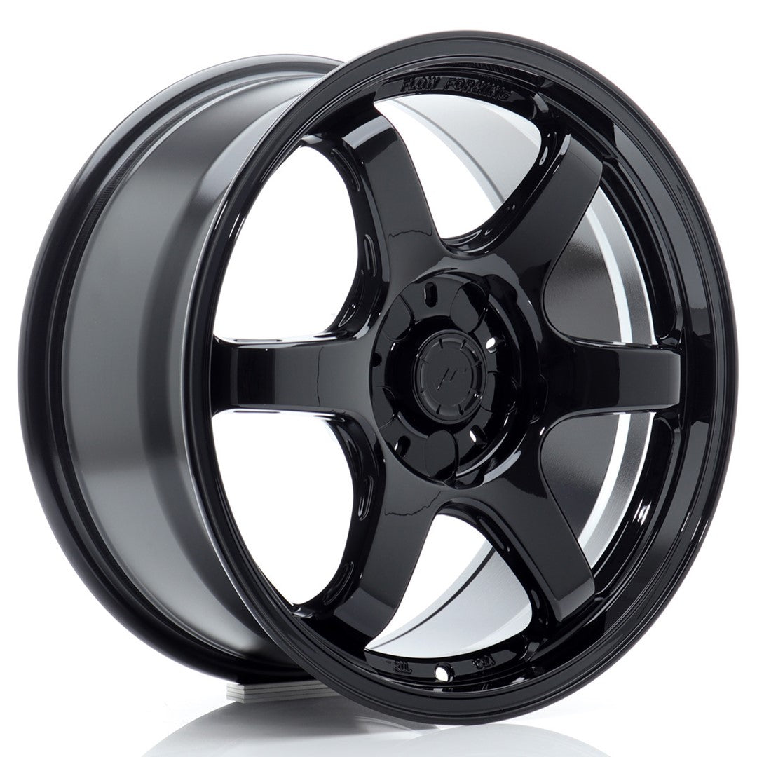 Japan Racing SL-03 Gloss Black