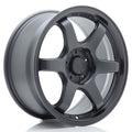 Japan Racing SL-03 Gun metal