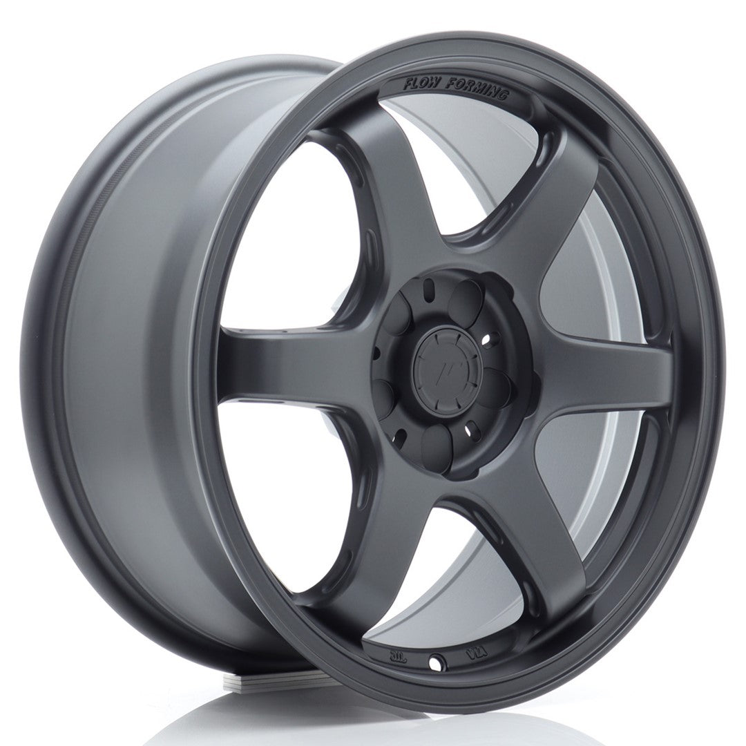 Japan Racing SL-03 Gun metal