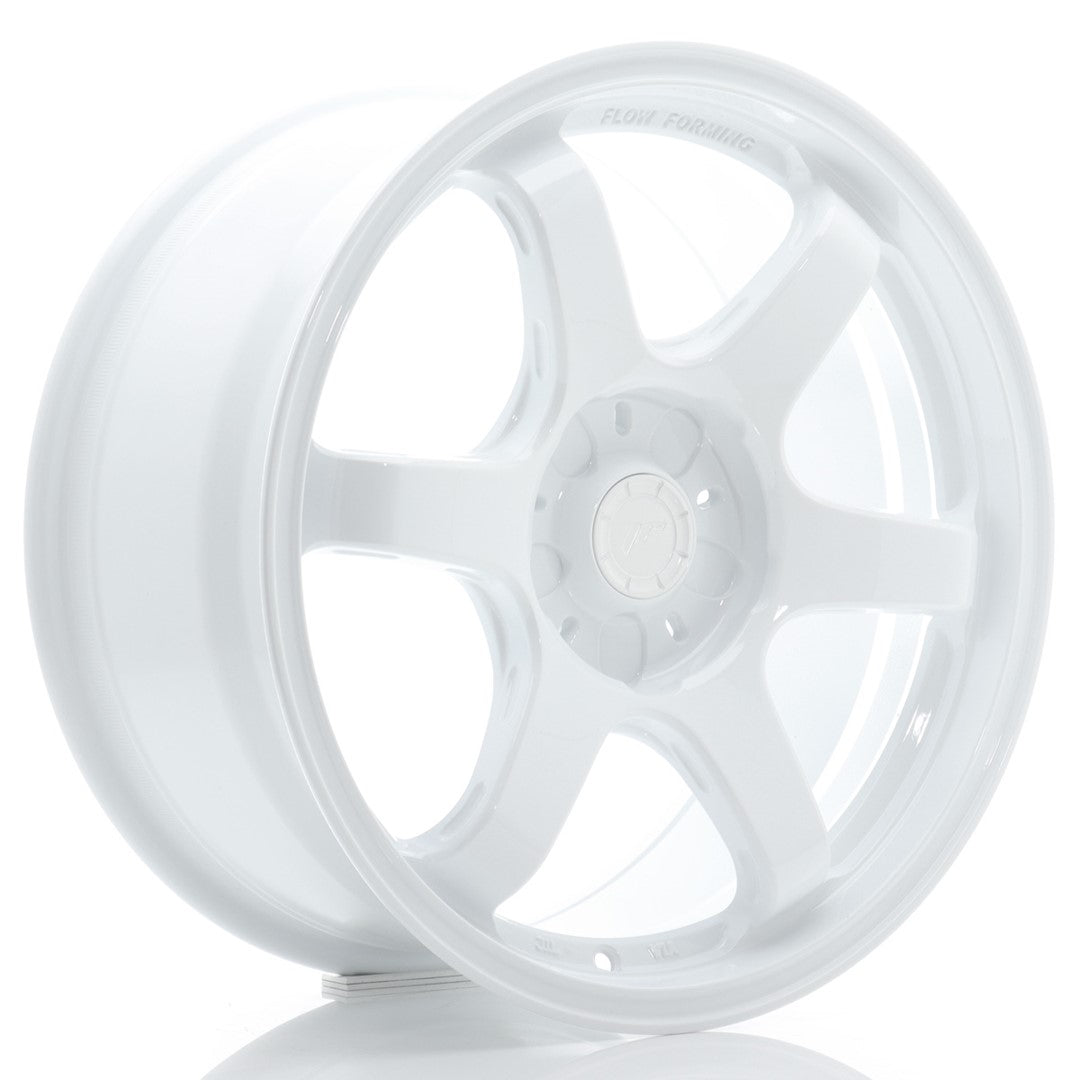 Japan Racing SL-03 White