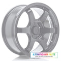 Japan Racing SL-03 Custom Finish
