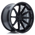 Concaver CVR8 Matt Black