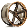 Concaver CVR9 Glansfuld Bronze