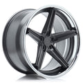 Concaver CVR9 Carbon Graphite