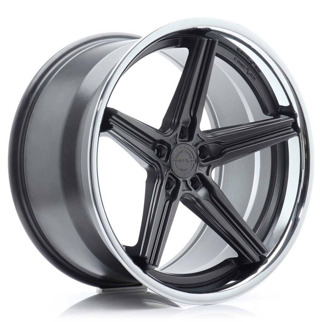 Concaver CVR9 Carbon Graphite