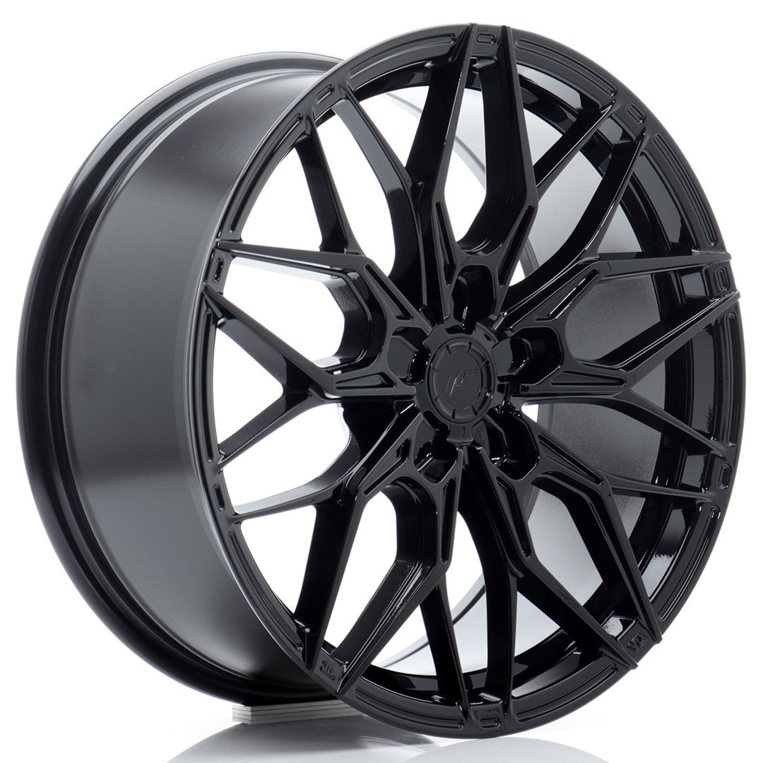 Japan Racing JR46 Gloss Black