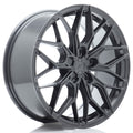 Japan Racing JR46 Hyper Gray
