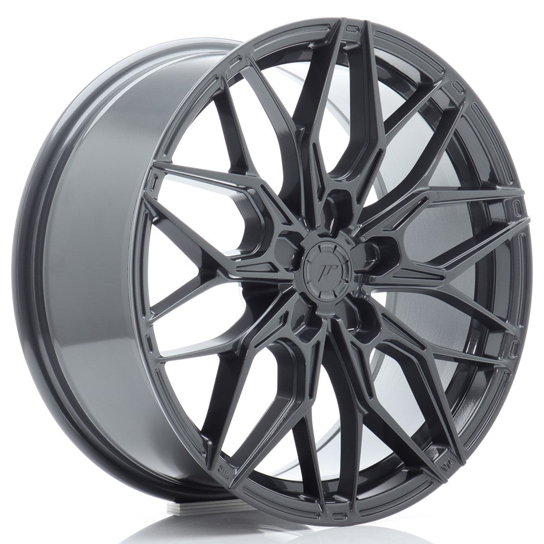 Japan Racing JR46 Hyper Gray