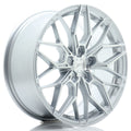 Japan Racing JR46 Silver