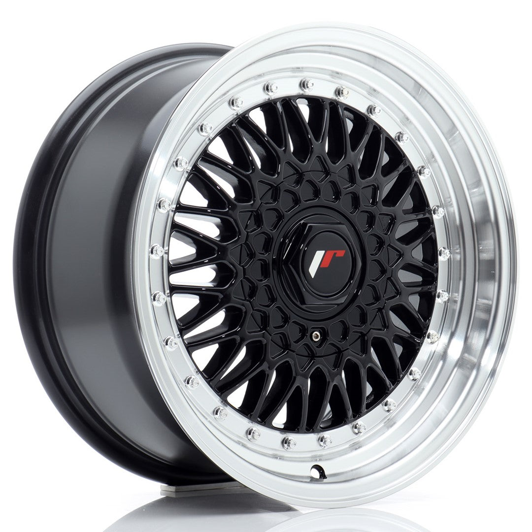 Japan Racing JR9 Black