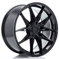 Japan Racing JR44 Gloss Black