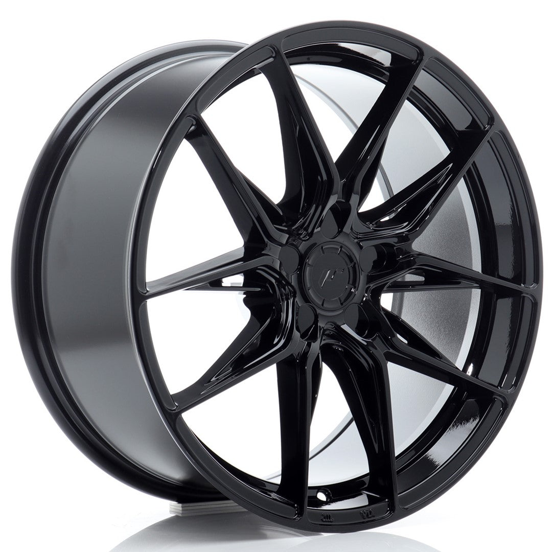 Japan Racing JR44 Gloss Black