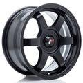 Japan Racing JR3 Matt Black
