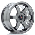 Japan Racing JR3 Gun metal