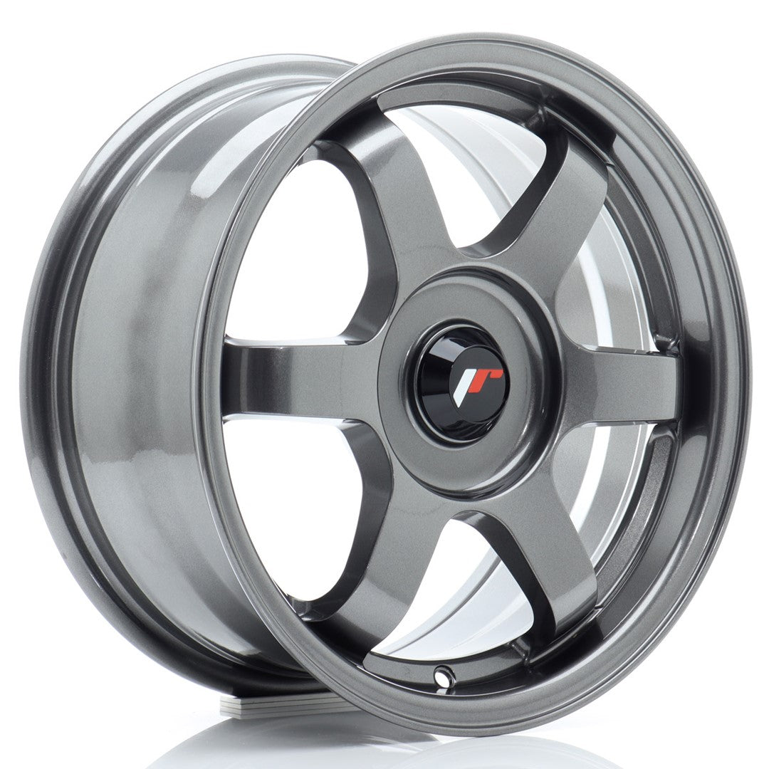Japan Racing JR3 Gun metal